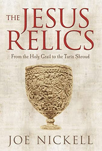 The Jesus Relics 