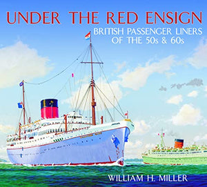 Under the Red Ensign 