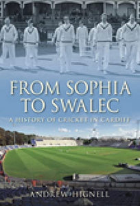 From Sophia to Swalec 