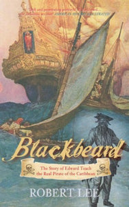 Blackbeard 