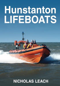 Hunstanton Lifeboats 