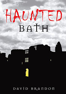 Haunted Bath 