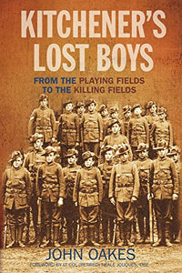 Kitchener's Lost Boys 