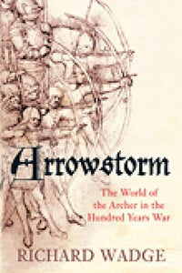 Arrowstorm 