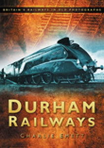 Durham Railways 