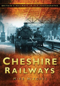 Cheshire Railways 