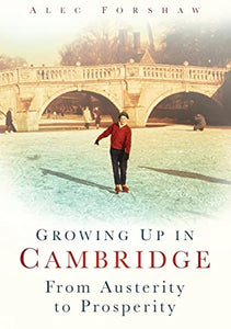 Growing Up in Cambridge 