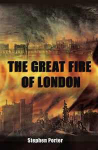 The Great Fire of London 