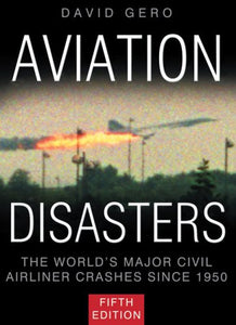 Aviation Disasters 