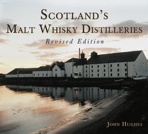 Scotland's Malt Whisky Distilleries 