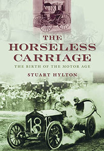 The Horseless Carriage 