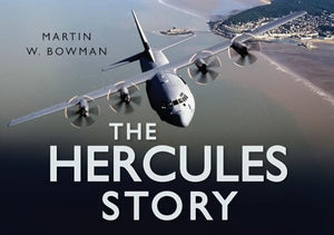 The Hercules Story 