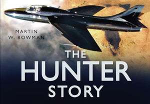 The Hunter Story 