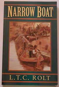 Narrow Boat 