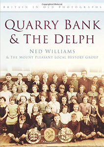 Quarry Bank and The Delph 