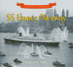 SS France / Norway 