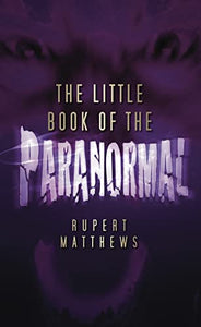 The Little Book of the Paranormal 