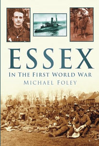 Essex in the First World War 