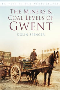 The Miners and Coal Levels of Gwent 