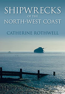 Shipwrecks of the North-West Coast 