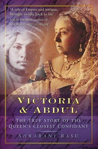 Victoria & Abdul 