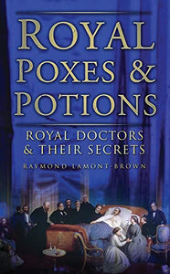 Royal Poxes and Potions 