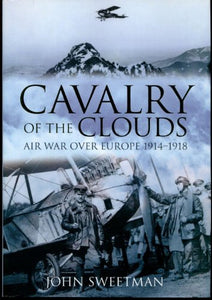 Cavalry of the Clouds 