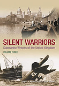 Silent Warriors Volume Three 