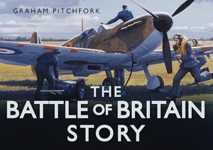 The Battle of Britain Story 