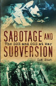 Sabotage and Subversion 