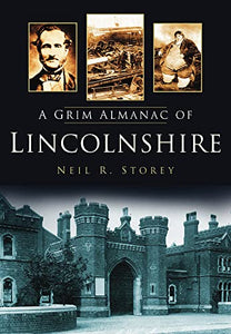 A Grim Almanac of Lincolnshire 