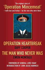 Operation Heartbreak and The Man Who Never Was 