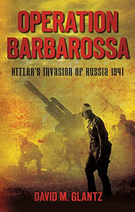 Operation Barbarossa 