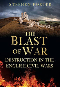 The Blast of War 