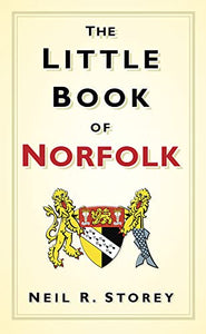 The Little Book of Norfolk 