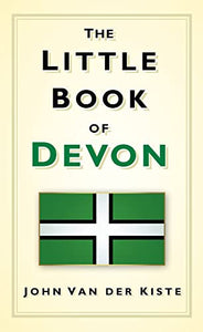 The Little Book of Devon 