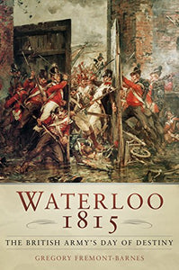 Waterloo 1815 