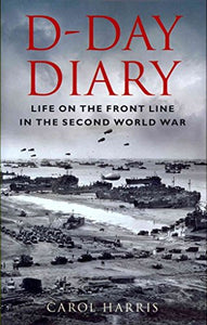 D-Day Diary 