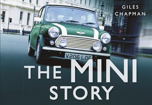 The Mini Story 