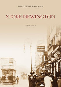 Stoke Newington 