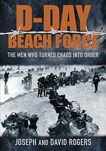 D-Day Beach Force 