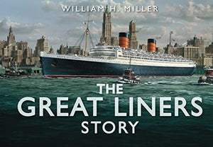 The Great Liners Story 