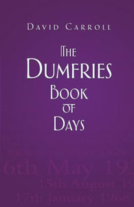 The Dumfries Book of Days 