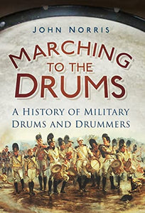 Marching to the Drums 