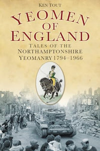 Yeomen of England 