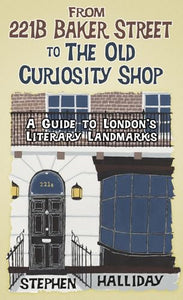 From 221B Baker Street to the Old Curiosity Shop 