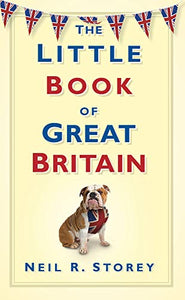 The Little Book of Great Britain 