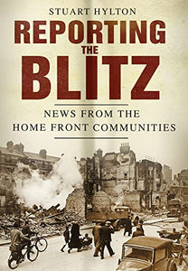 Reporting the Blitz 