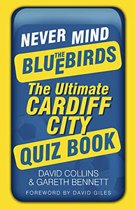 Never Mind the Bluebirds 