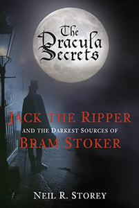 The Dracula Secrets 